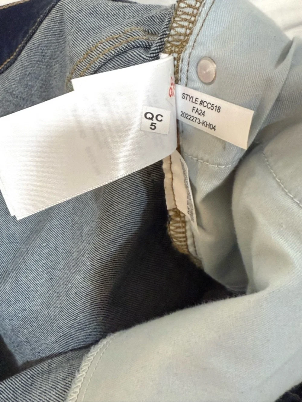 J. Crew NWOT Top Rated Mid Rise Kick-out  Flared Leg Jeans